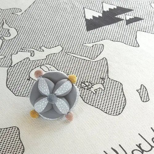 Tappeti: Kinderzimmer Teppich die Welt – Usato da Buchs ZH venduto da hipsternut 3