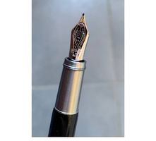 Montblanc Füller Heritage Collection Rouge&Noir