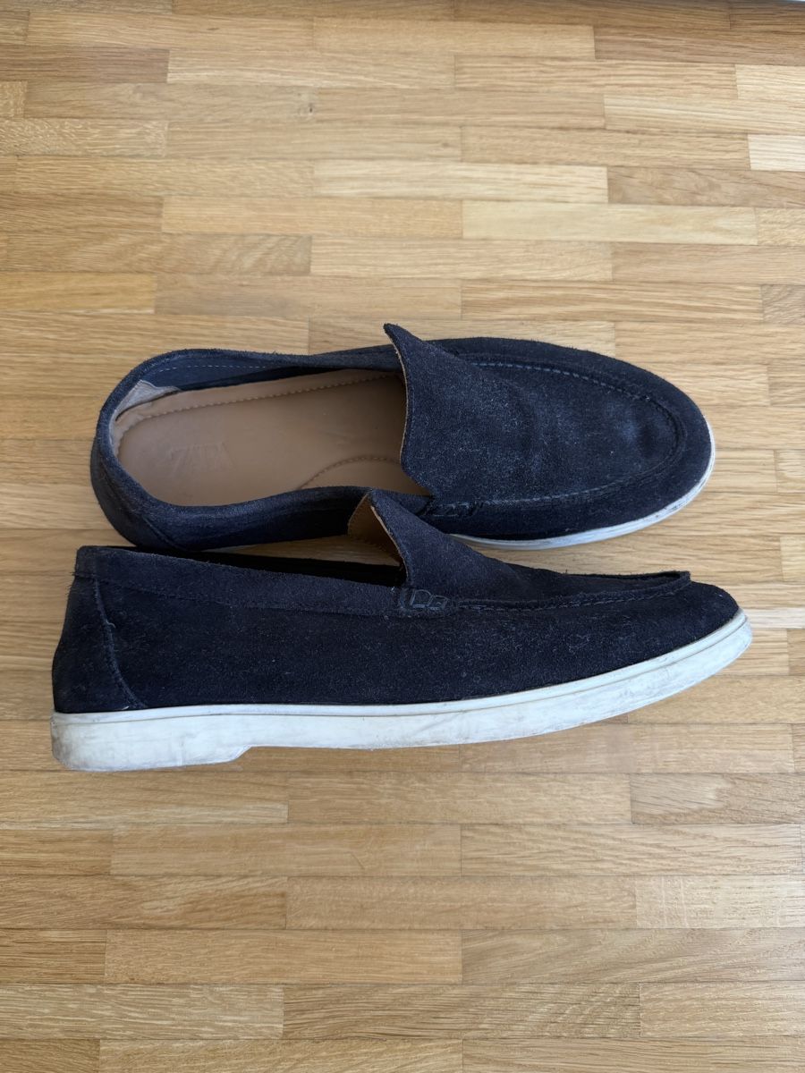 Zara Chaussures hommes: Zara Loafers – D'occasion à Genève par luc_5q8p 2