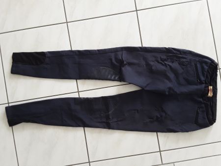 Reithosen 170/176  EQINE STARLIGHT