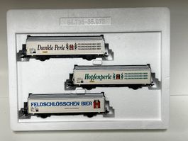Märklin 84785 Feldschlösschen  H0 AC