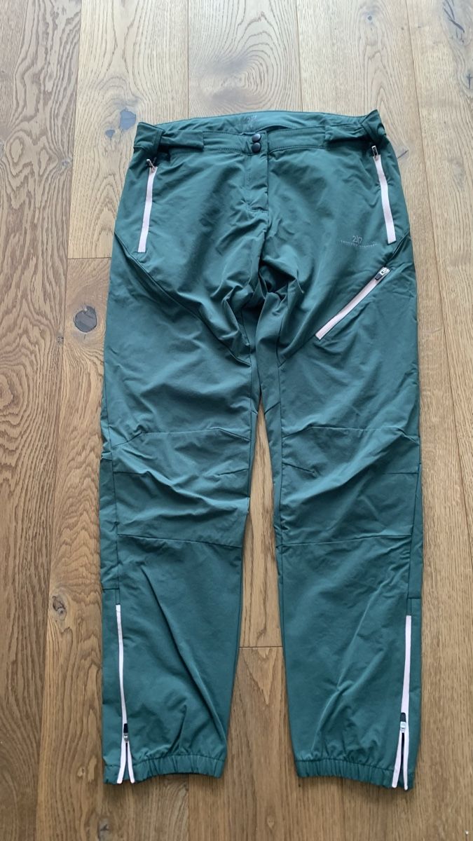 2117 Pantaloni: Wanderhose 2117 twentyone seventeen – Usato da Ried-Brig venduto da Feuerhut