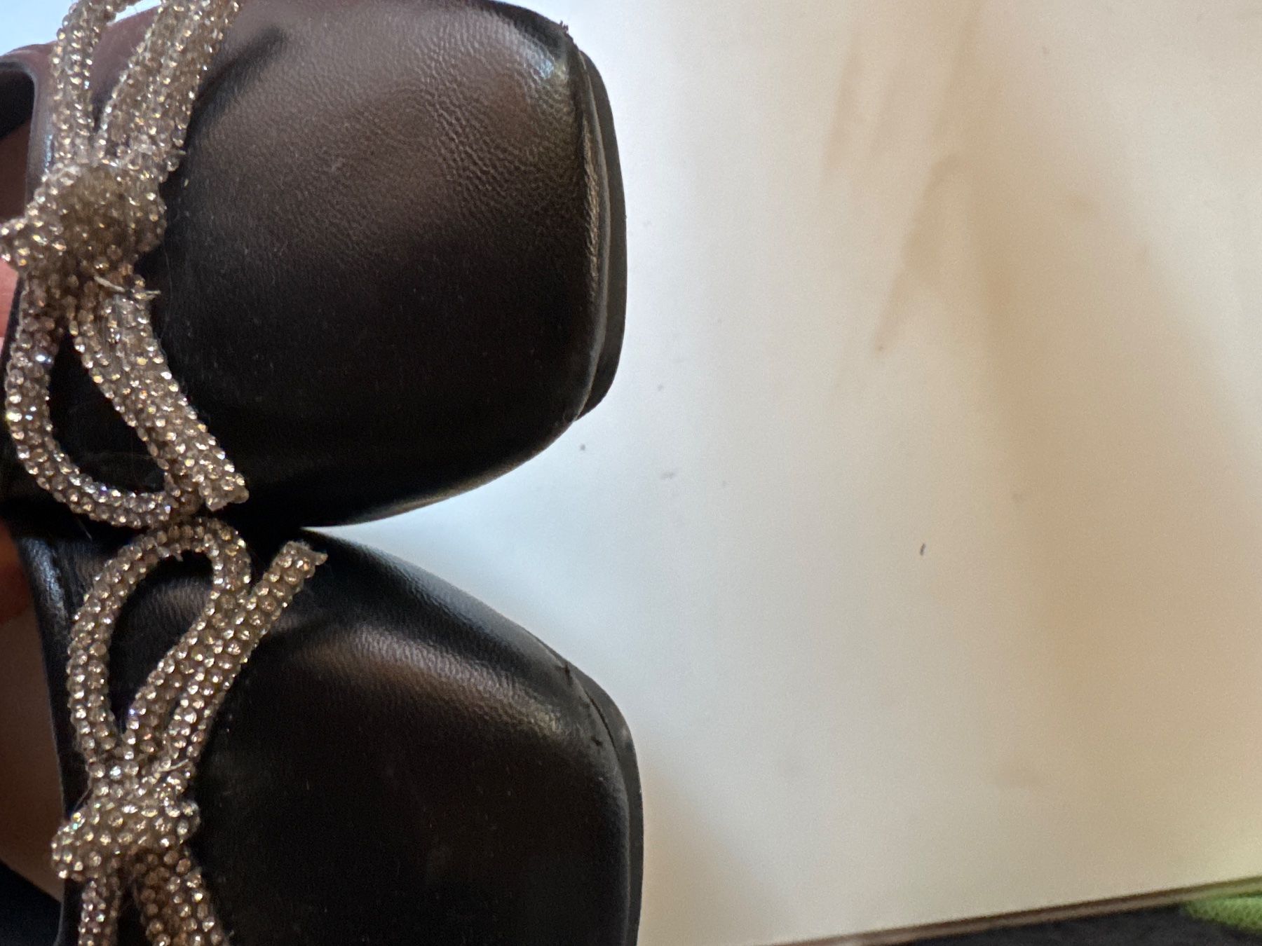 Scarpe da donna: Ballerine Pesaro – Nuovo (secondo la descrizione) da Blonay venduto da Celuna 3