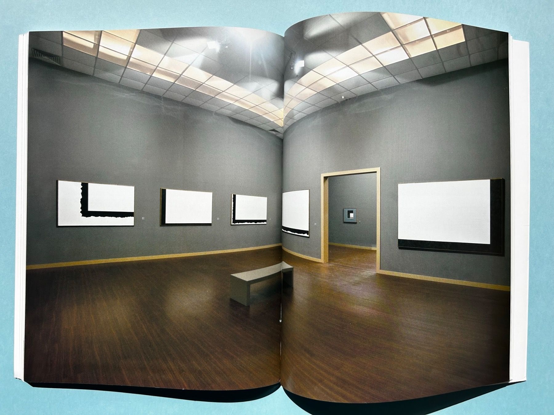 Libri: ILYA KABAKOV , Russia :  ART & LANGUAGE -  Bulatov – Usato da Zürich venduto da lesgarcons