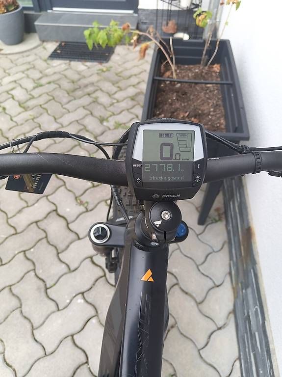 Velos: E-Bike  – Gebraucht aus Sevelen von arcodibu 2