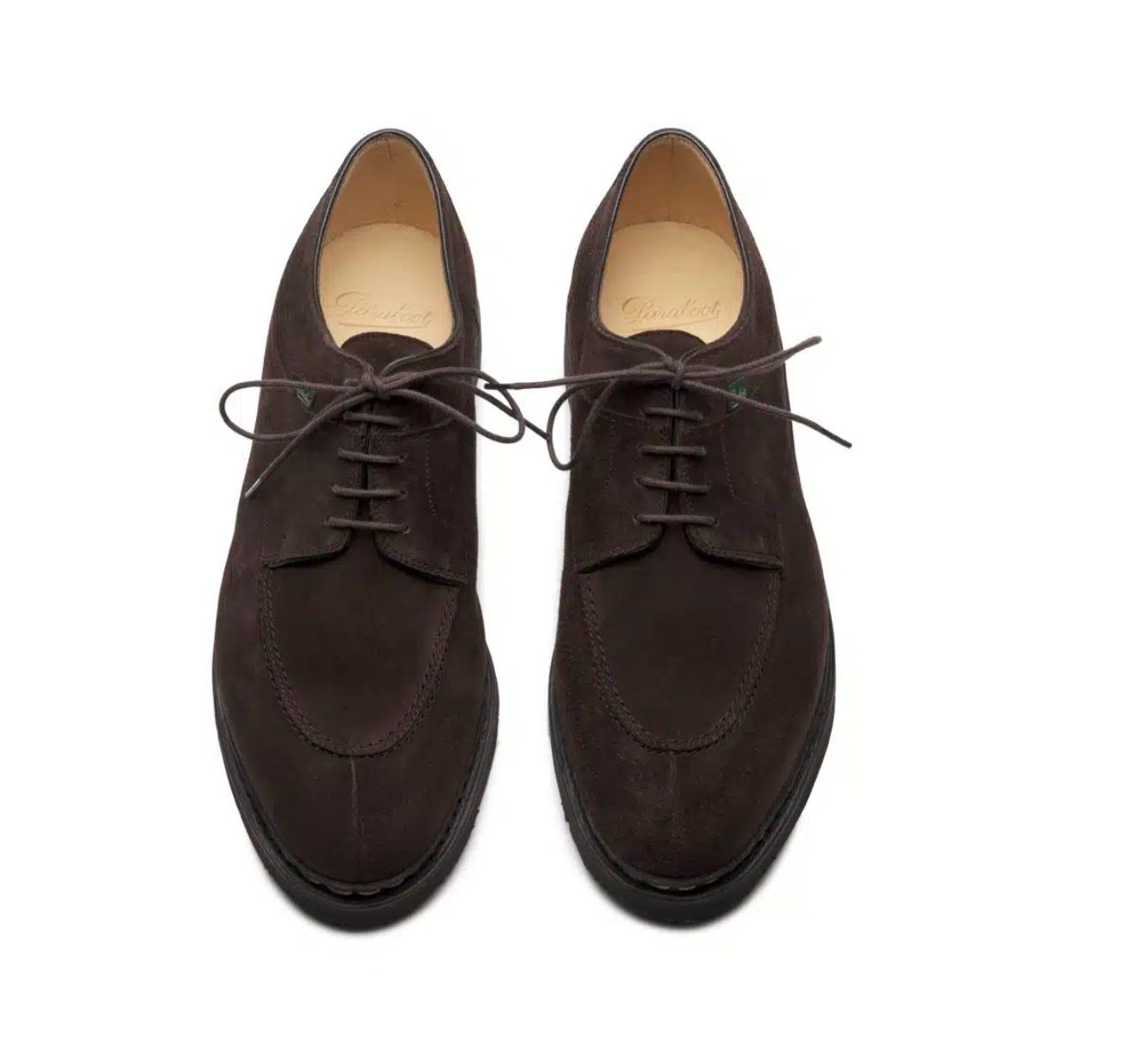 Paraboot Chaussures hommes: Paraboot Avignon Derby Schuh – D'occasion à Küsnacht ZH par mart_k 4