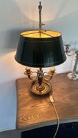 Seltene A.Mourier Bouillotte Lampe