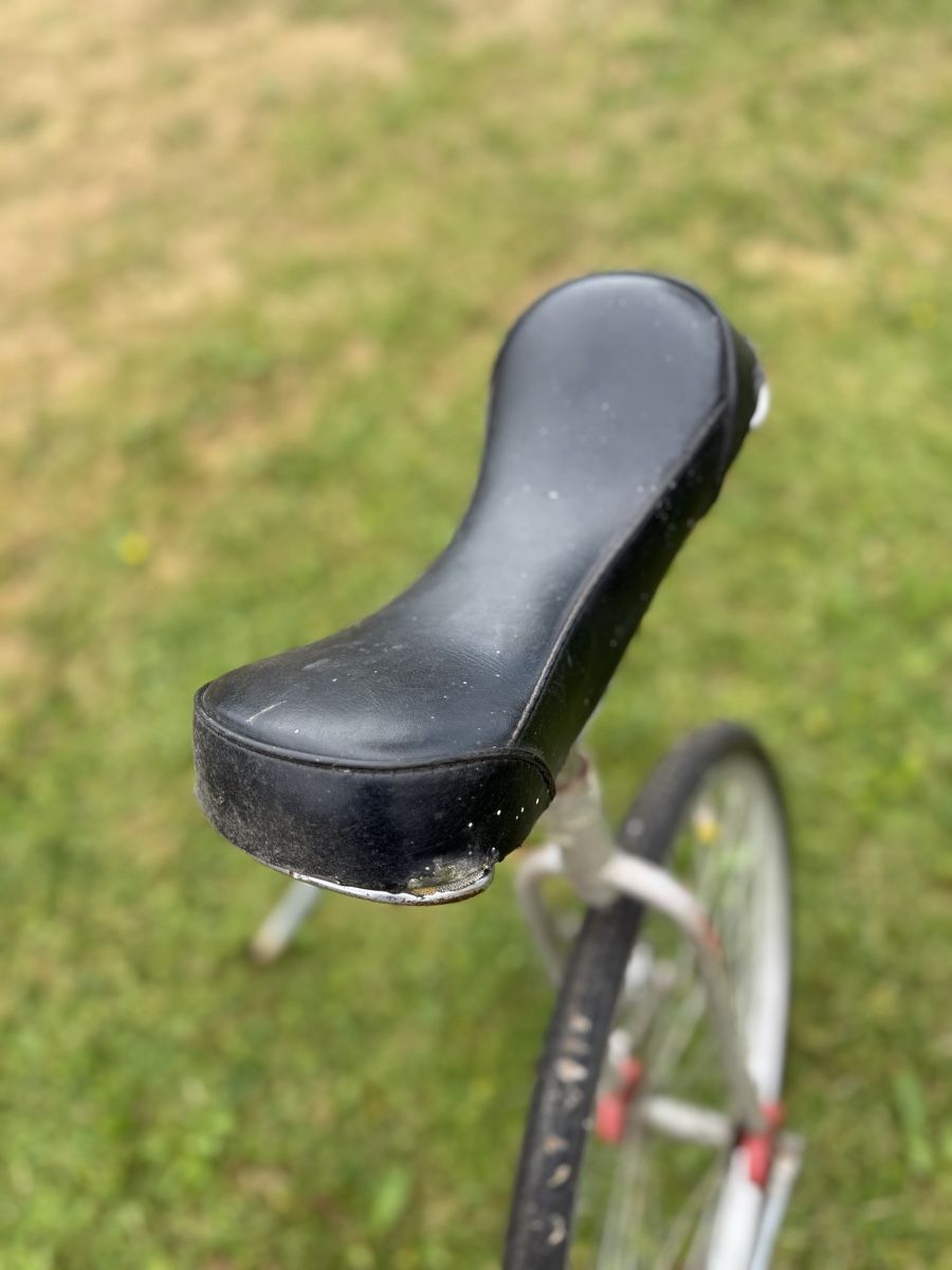 Velos: Velo Einrad – Gebraucht aus Dotnacht von chdragon 2