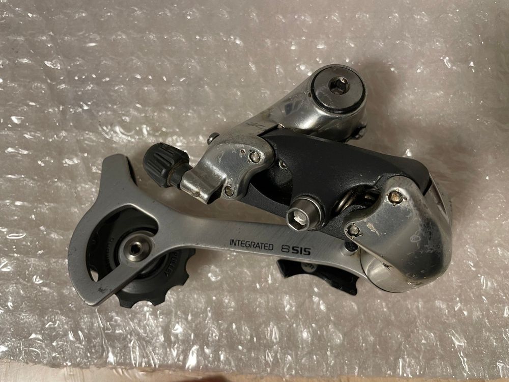 Shimano deore xt integrated 8sis hot sale