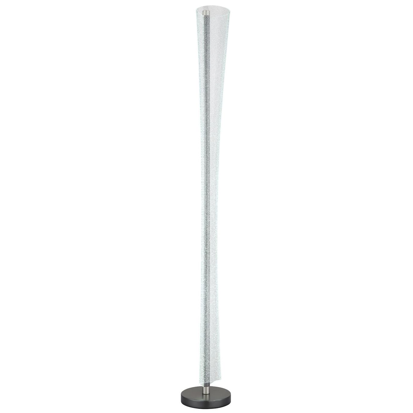 Lampes: LED Stehleuchte, CCT, 155 cm Höhe – Neuf (Voir description) à Kreuzlingen par Smart-Light 6