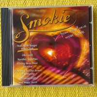 SMOKIE-FROM SMOKIE WITH LOVE