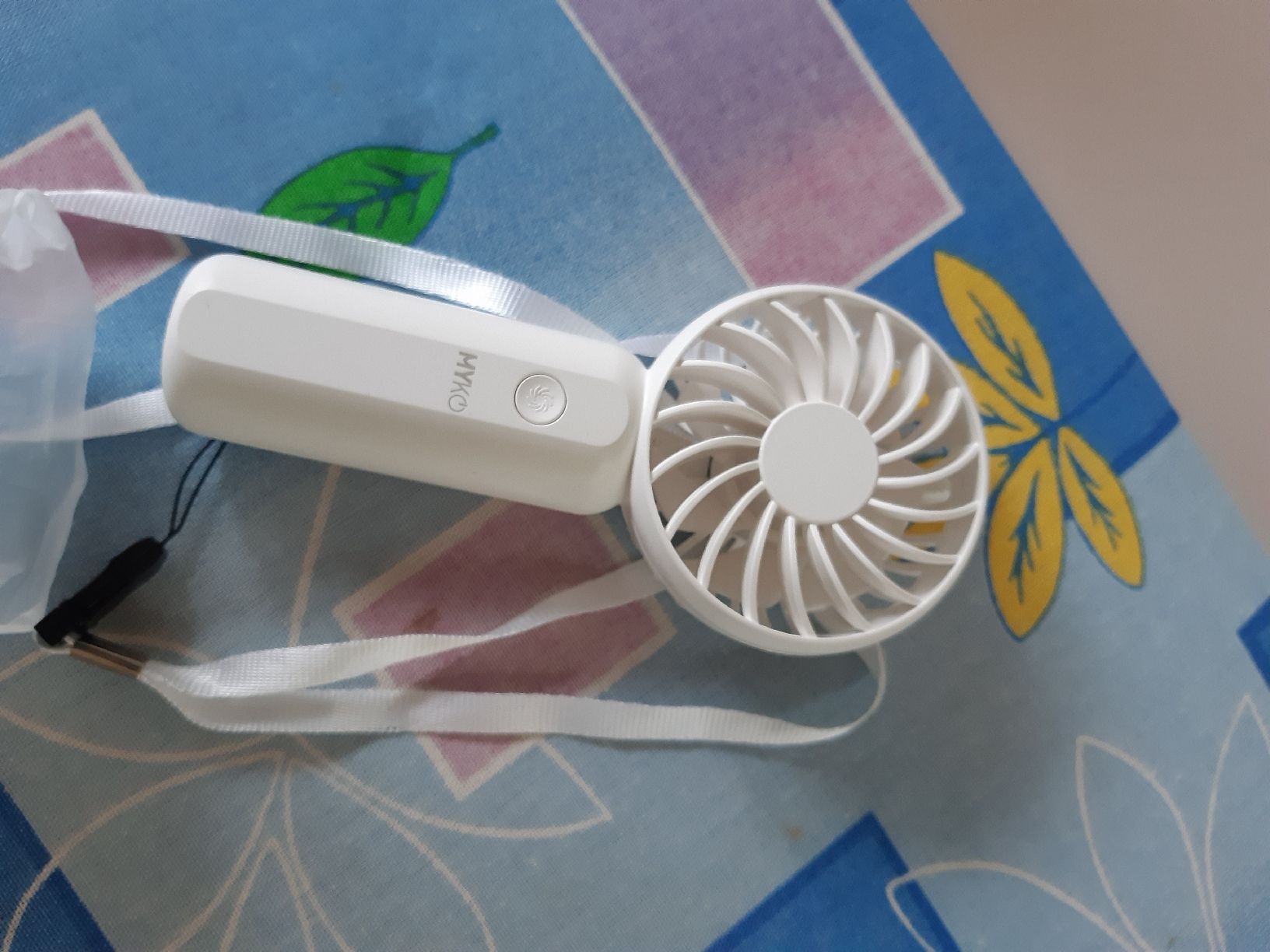 Ventilatoren: mini ventilator – Neu (gemäss Beschreibung) aus Nebikon von Haidihooo 1
