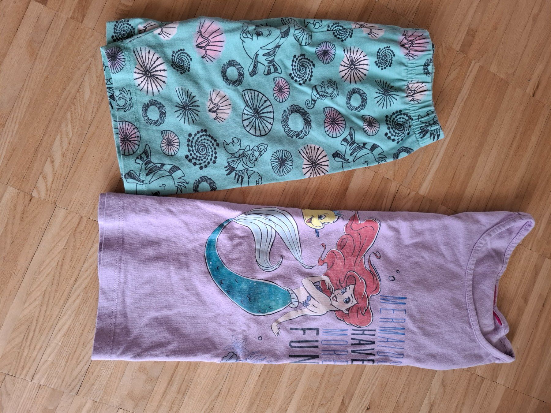 Ensembles coordonnés: Mädchen Kleiderpaket Grösse 122/128 – D'occasion à Zürich par SinJ30 5