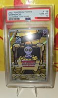  PAR EN GIMMIGHOUL psa 10 gem mt pokemon 