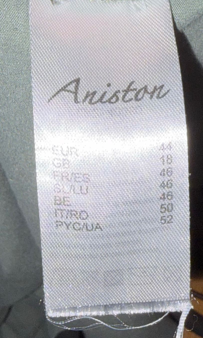 Camicette: Schöne Bluse Grösse 44 – Usato da Zürich venduto da Ibifand 3