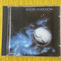 ROGER HODGSON SUPERTRAMP-IN THE EYE OF THE STORM
