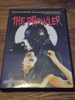 The Prowler - Horror-Klassiker (DVD) Englisch - Code 0