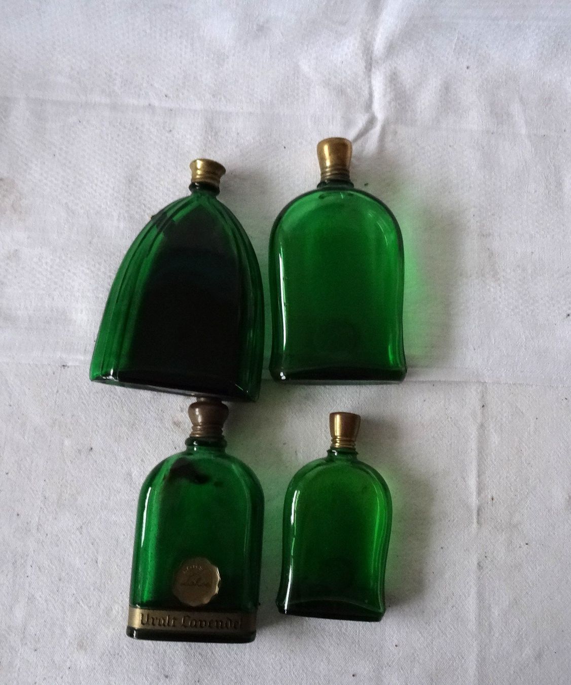 Flacons: Lavendel  Flacons – D'occasion à Minusio par Mer66 4