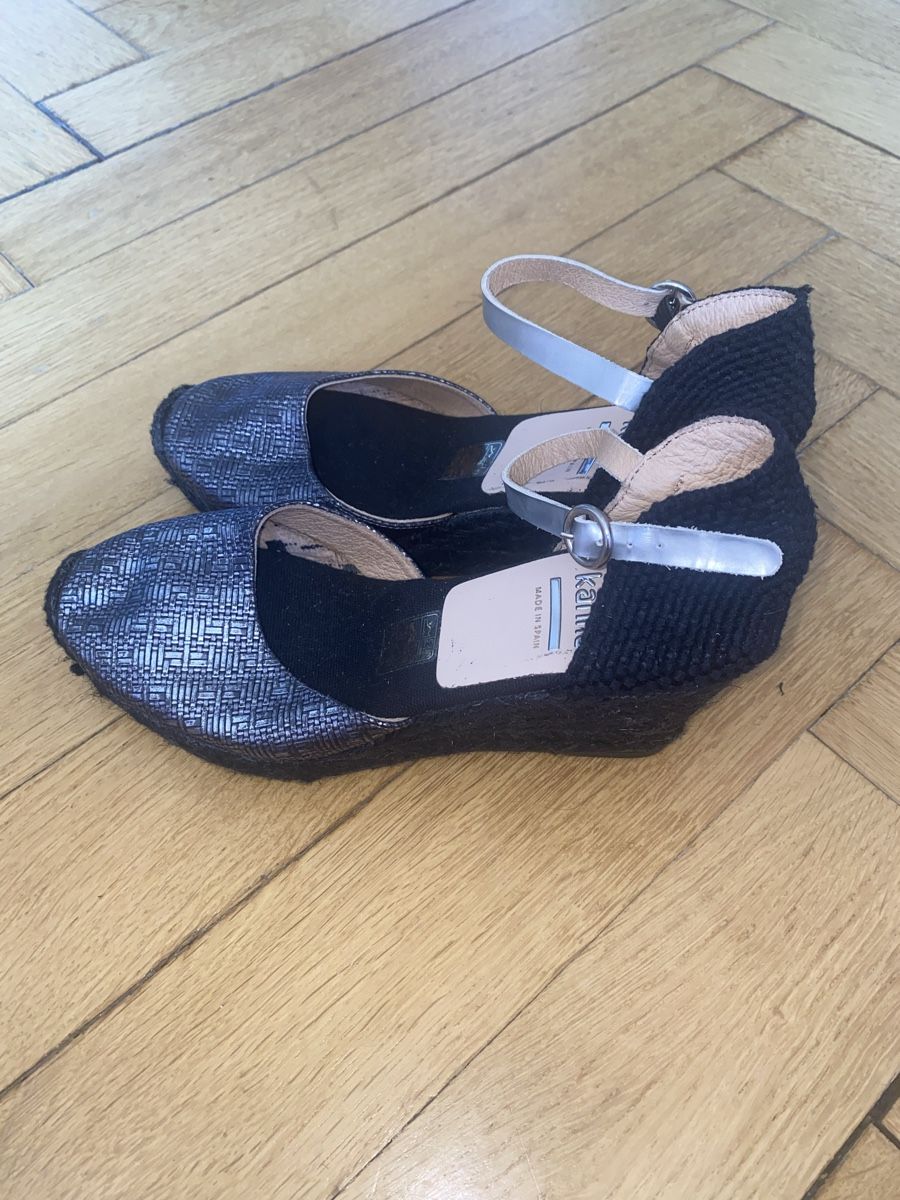 Scarpe da donna: Schuhe Gr. 38 NEU – Usato da Bern venduto da Elisa64 1