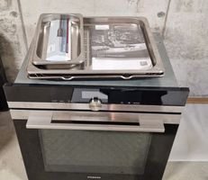 Four Siemens HS636GDS1
