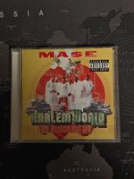 Ma$e Presents Harlem World – The Movement - CD