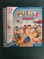Smart Games Puzzle Beach