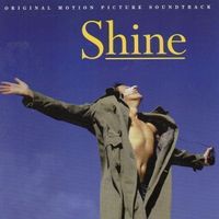 SHINE - Filmmusik - OST - Soundtrack