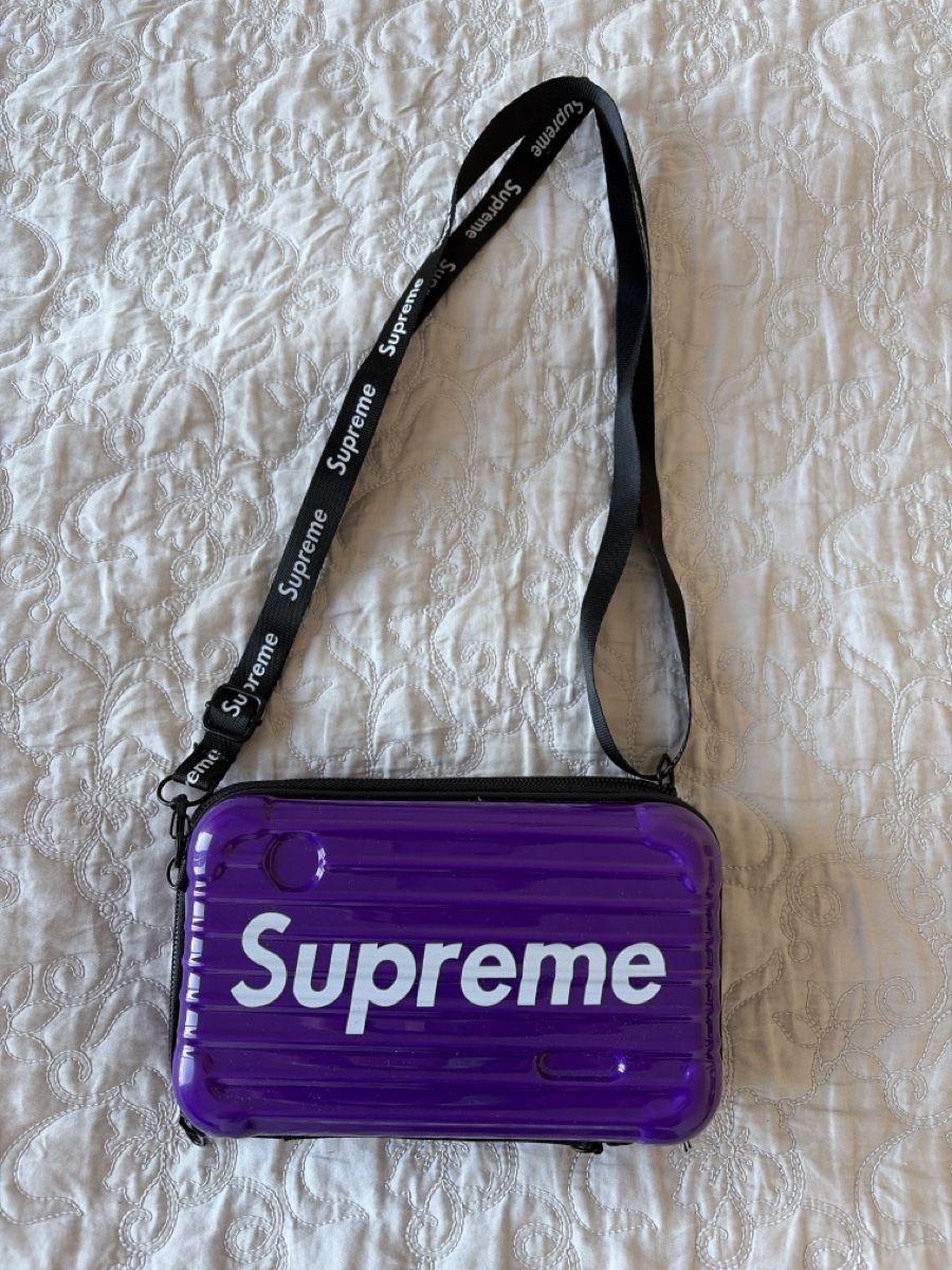 Supreme Sacs: Supreme bag – Neuf (Voir description) à Wallisellen par Chatswood_8hwh