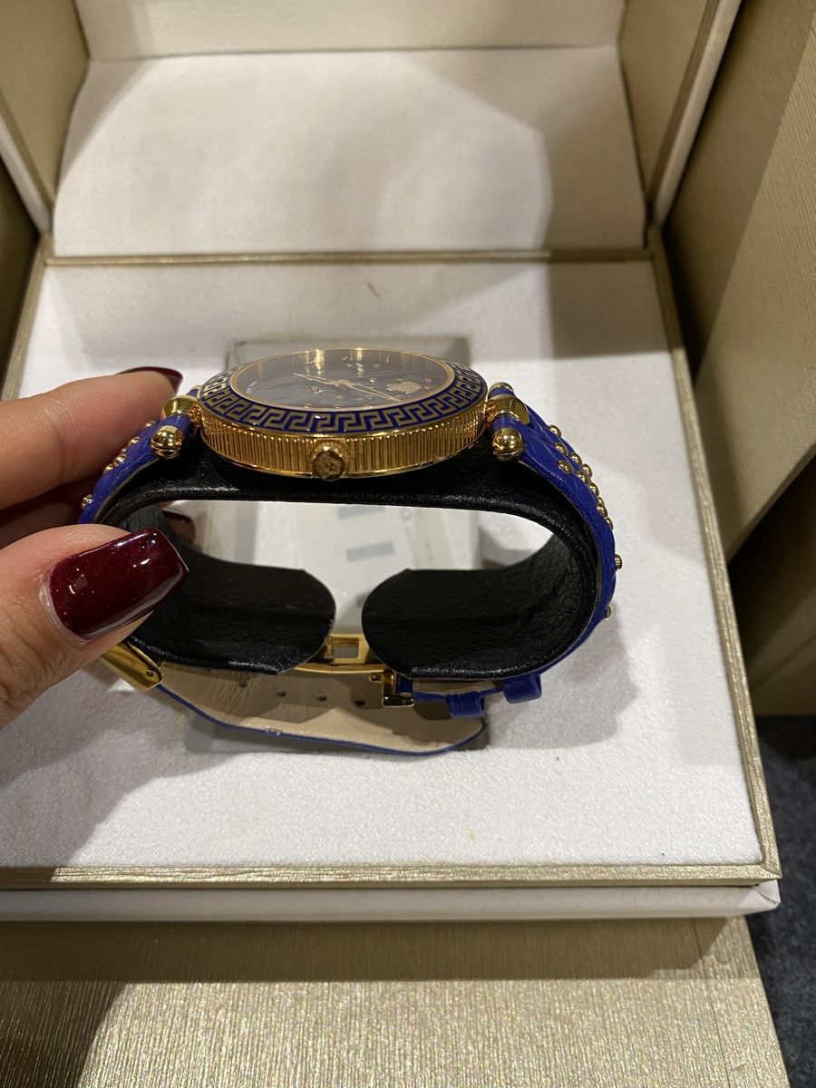 Versace Orologi: Versace Uhr – Usato da Liestal venduto da KLAG 1