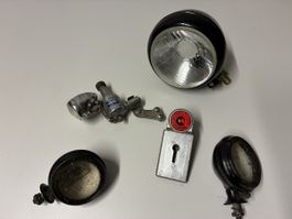 Lampen