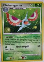 Pokémon Maskeregen Lv.36 2009 Platin DE 68/147 NM-Mint