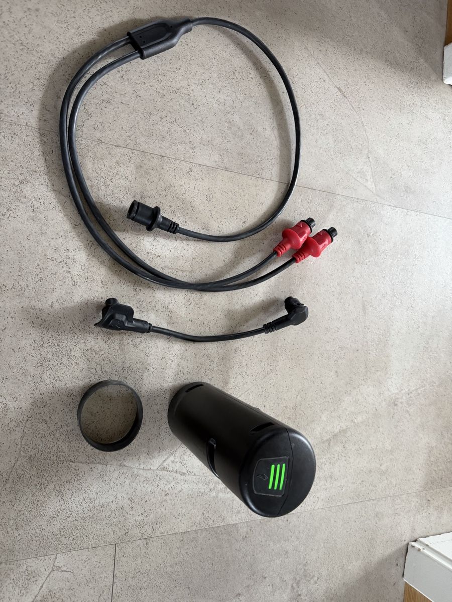 Specialized Batterie: Specialized Range Extender – Usato da Samedan venduto da lau_q8yh