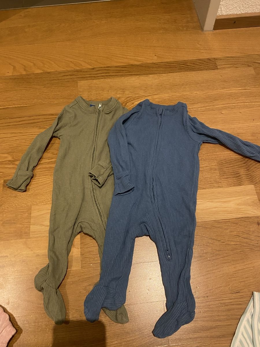 Lotti & Set di vestiti: Set of cloths size 3months – Usato da Zürich venduto da ana_m6d2 2