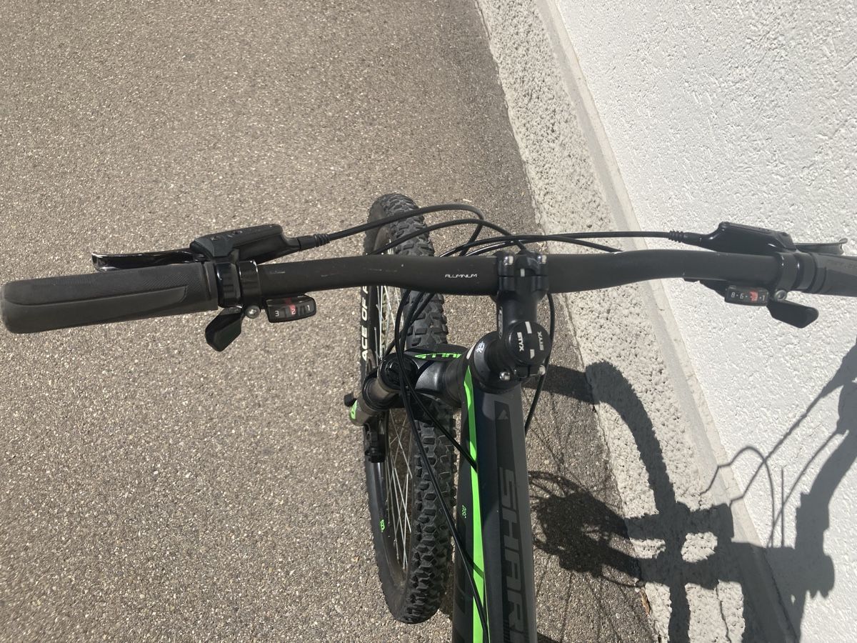 Bulls Biciclette: Bulls Sharptail 2 Disc 27.5 Framesize 46 – Usato da Meilen venduto da anweber01 3