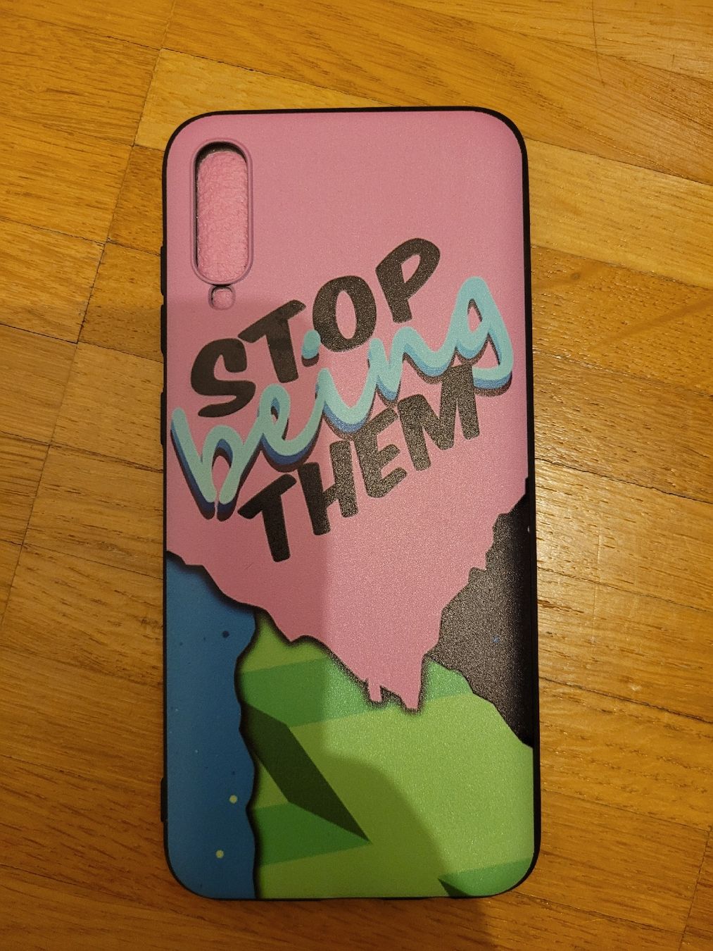 Samsung Cover & Protezioni schermo: Coque Samsung Galaxy A70, Daniel Ricciardo – Nuovo (secondo la descrizione) da Villars-sur-Glâne venduto da m66_dch5 1