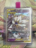Solgaleo & Lunala GX Tag Team (Deutsch)
