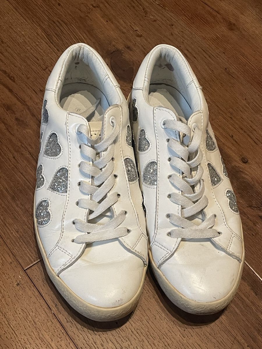 Essentiel Antwerp Scarpe da donna: Damensneaker, Essential Antwerp – Usato da Dietlikon venduto da Fluschi