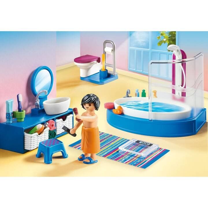 Lego Kit di costruzioni: Lego 70211 Badezimmer MyLife – Nuovo e nell'imballaggio originale da Bonstetten venduto da Geheimtipp 2