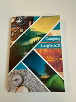 Camping Logbuch
