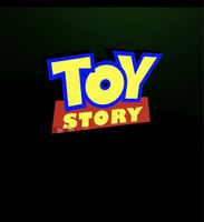 LightBox Toy Story USB