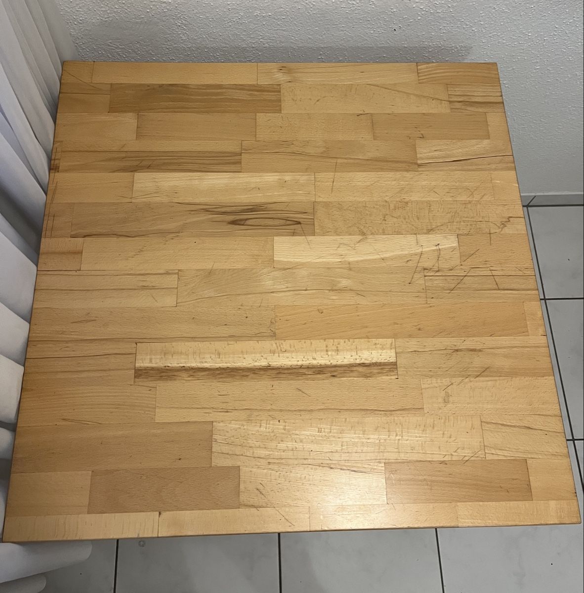 Tables: Tisch – D'occasion à Olten par nadbom 1