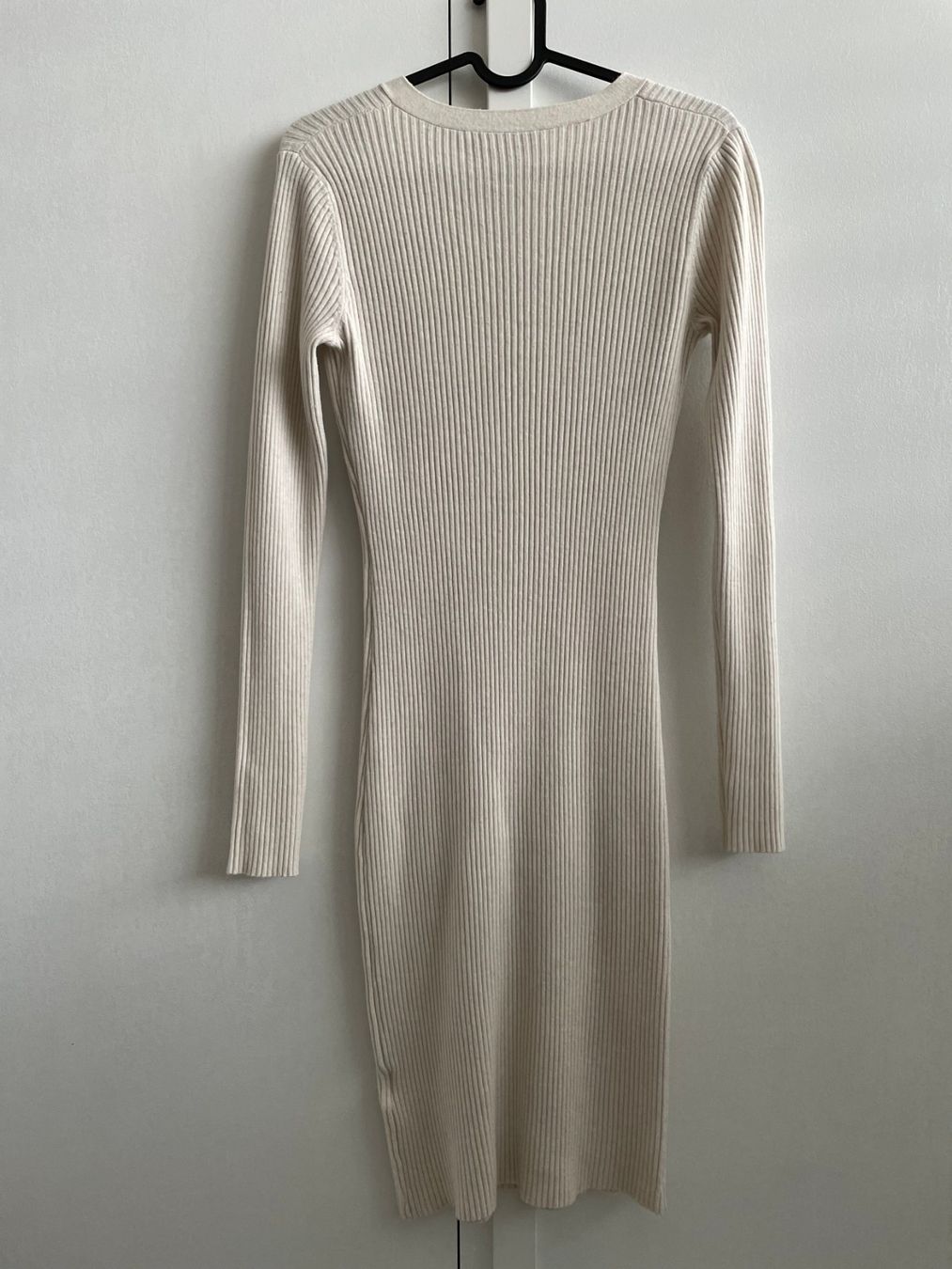 Kleider: Mauro Menichetti - Beige Dress – Gebraucht aus Chiasso von Er_Mon 1