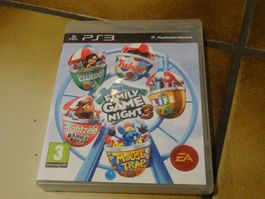 Hasbro Family Game Night 3 PS3