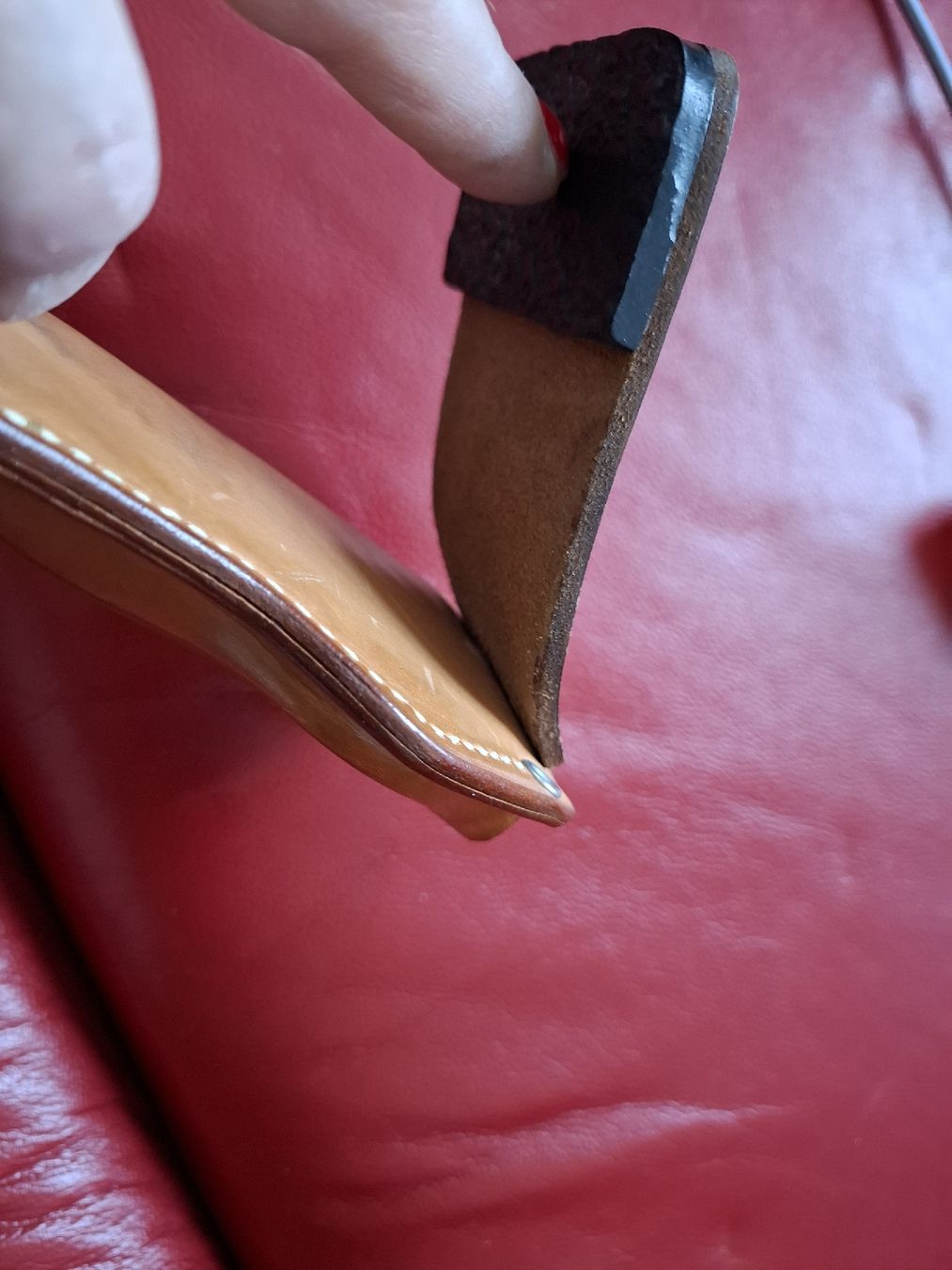 Walther Tiro a segno: Holster Walther PP, état proche du neuf – Usato da Crémines venduto da Carambaaa 6