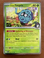 Pokemon Erika's Tangela Spezial (Versand gratis)