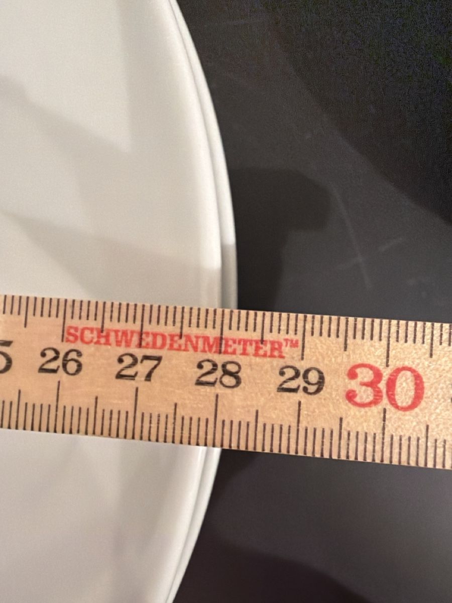 Ikea Teller: IKEA Suppenteller, 6 Stk, 28cm – Gebraucht aus Bassersdorf von camu07 2