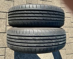 Sommerreifen Nexen N Blue HD plus 205/65 R15