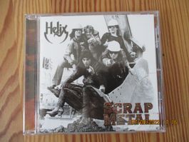 Helix --  Scrap Metal, 2026