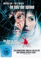 IM NETZ DER SPINNE      Morgan Freeman      ==> SAMMELPORTO