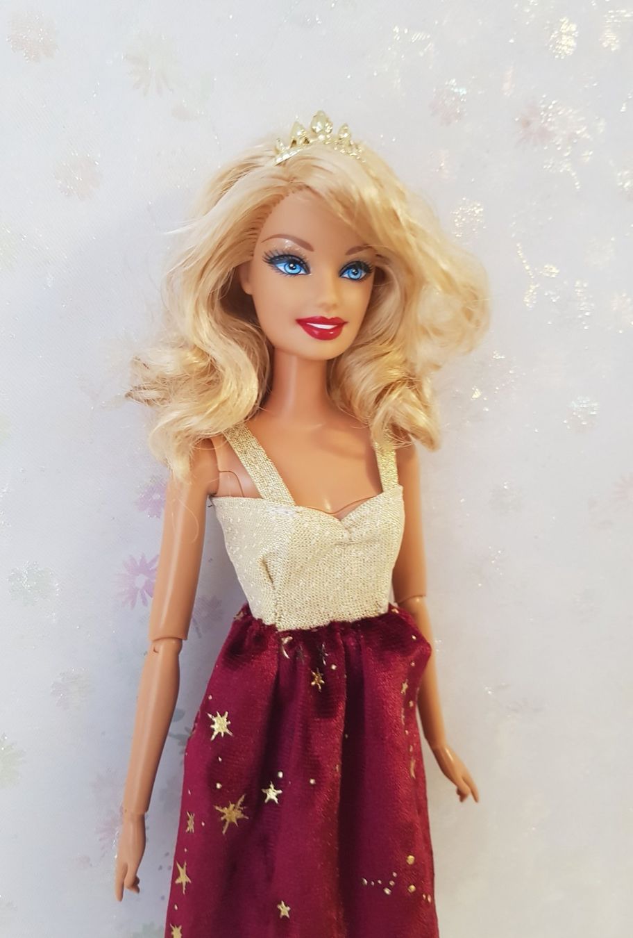 Bambole: Barbie Kleid – Nuovo (secondo la descrizione) da Lachen SZ venduto da Sakura4hime 3